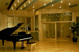 Town House Studio 1